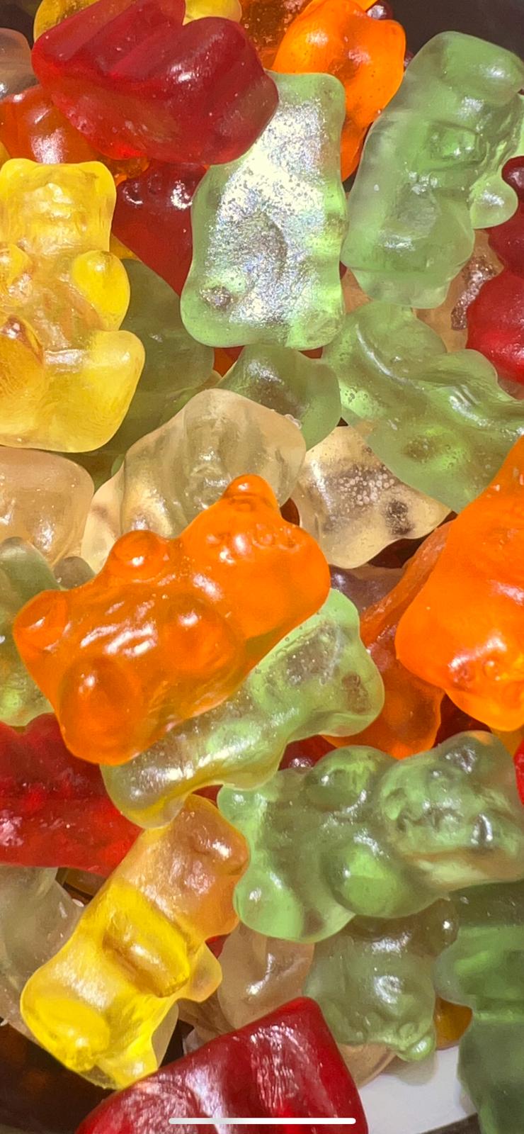 Gummy Bears