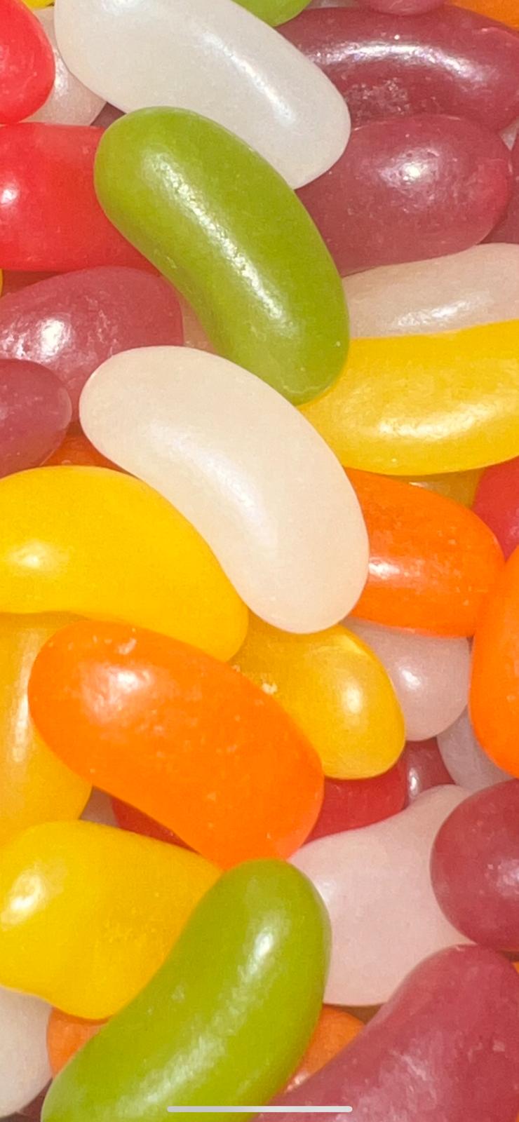 Jelly Beans