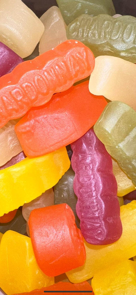 Wine Gums