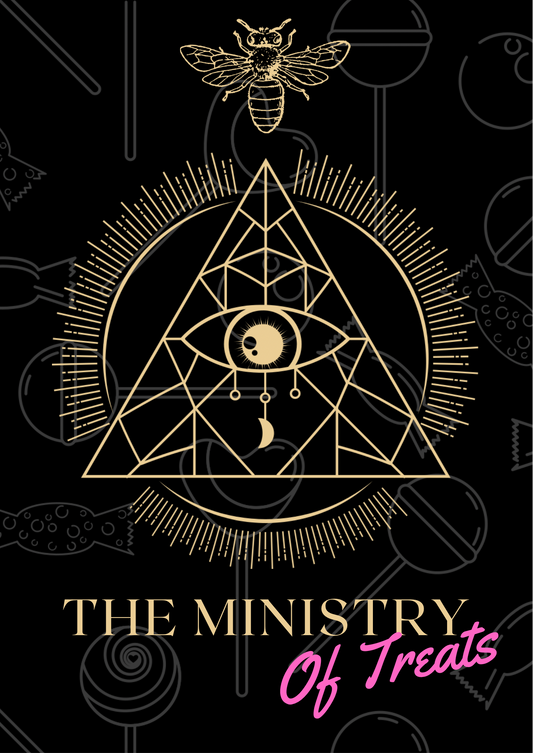 The Ministry Of Treats Gift Card