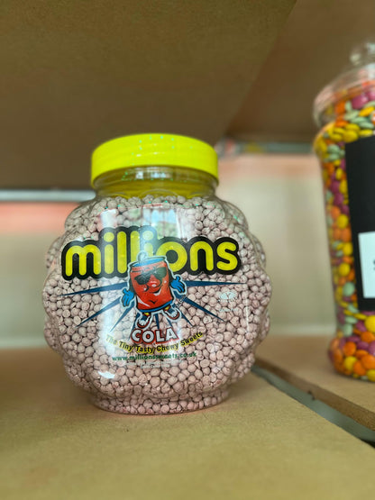 Millions